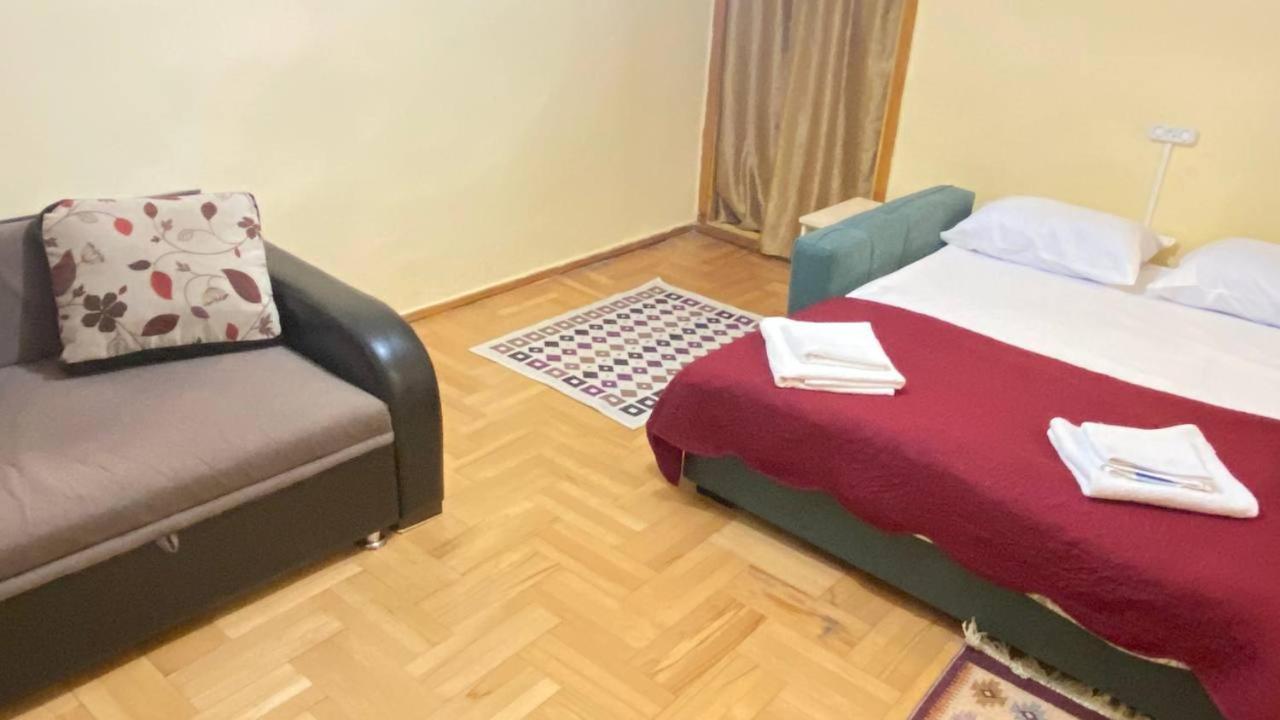 Mari Apartment Tbilissi Extérieur photo