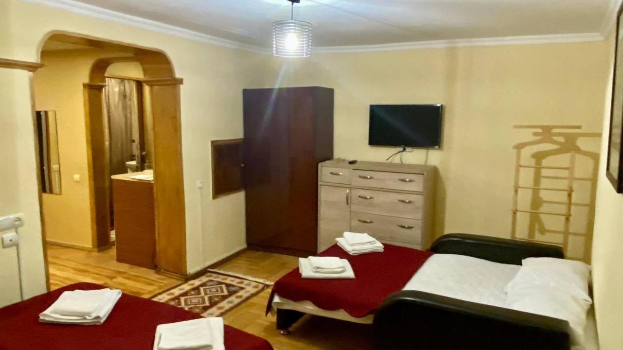 Mari Apartment Tbilissi Extérieur photo