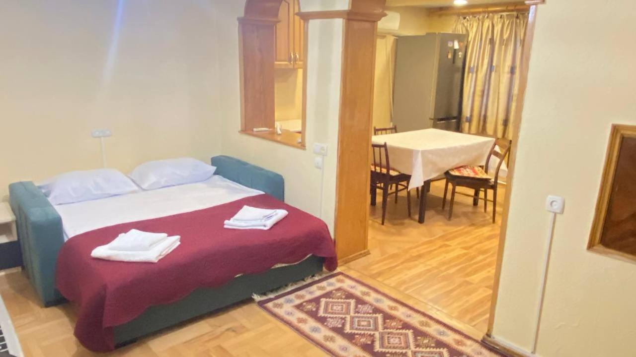 Mari Apartment Tbilissi Extérieur photo