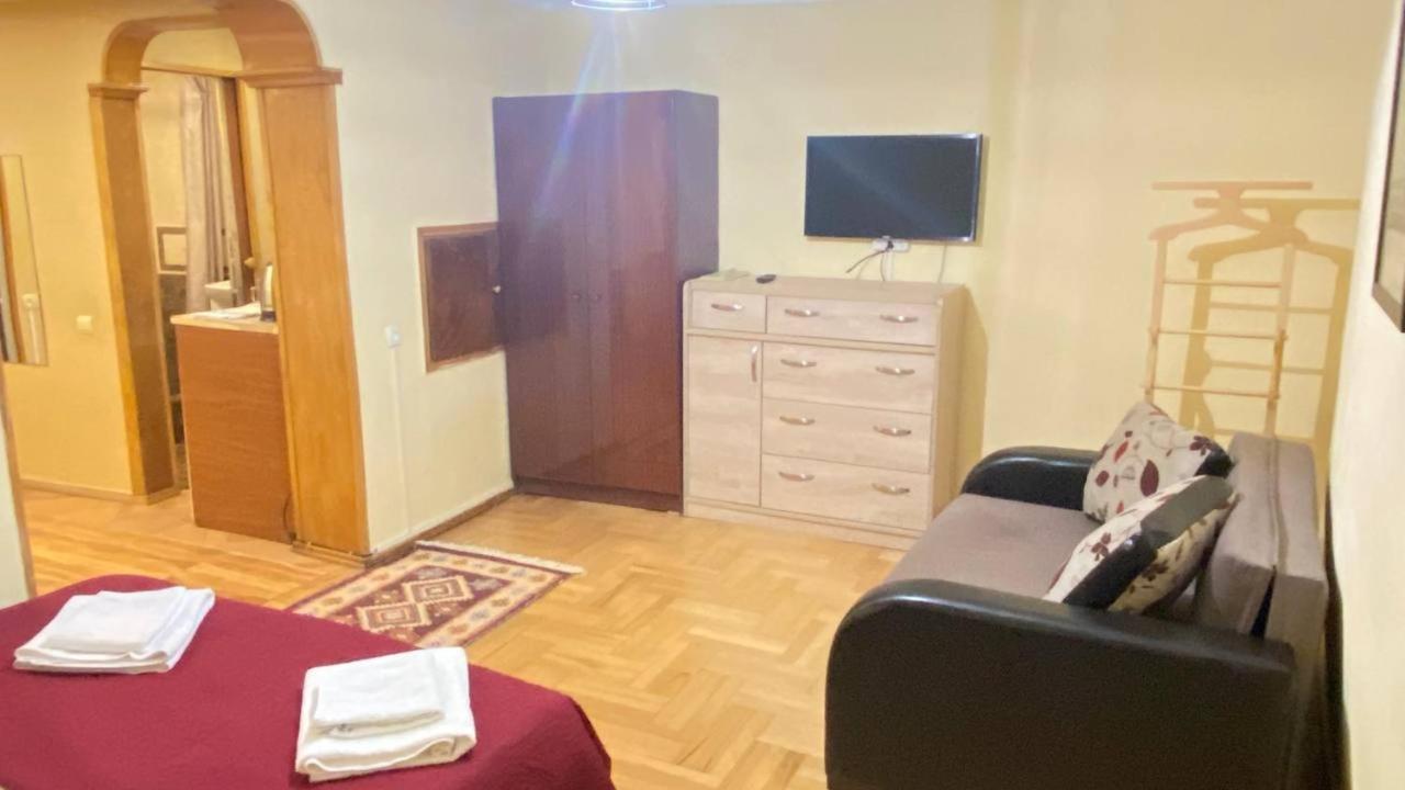 Mari Apartment Tbilissi Extérieur photo