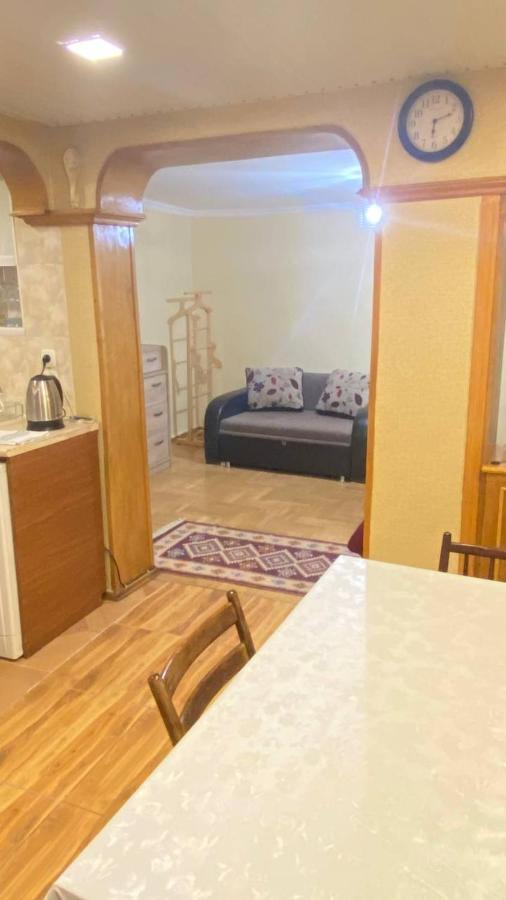 Mari Apartment Tbilissi Extérieur photo