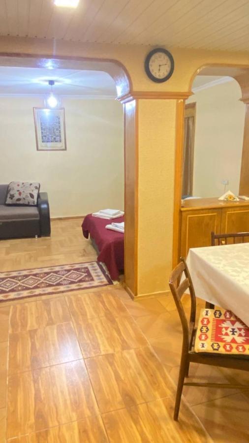 Mari Apartment Tbilissi Extérieur photo